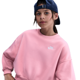Medium Soft Pink/Medium Soft Pink/White