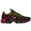 Nike Air Max Plus - Men's Black/White/Chile Red