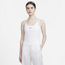 Nike NSW Essential Cami Tank Top - Women's White/Black