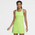 Nike NSW Icon Clash Dress - Women's Green/White