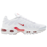 White/Track Red