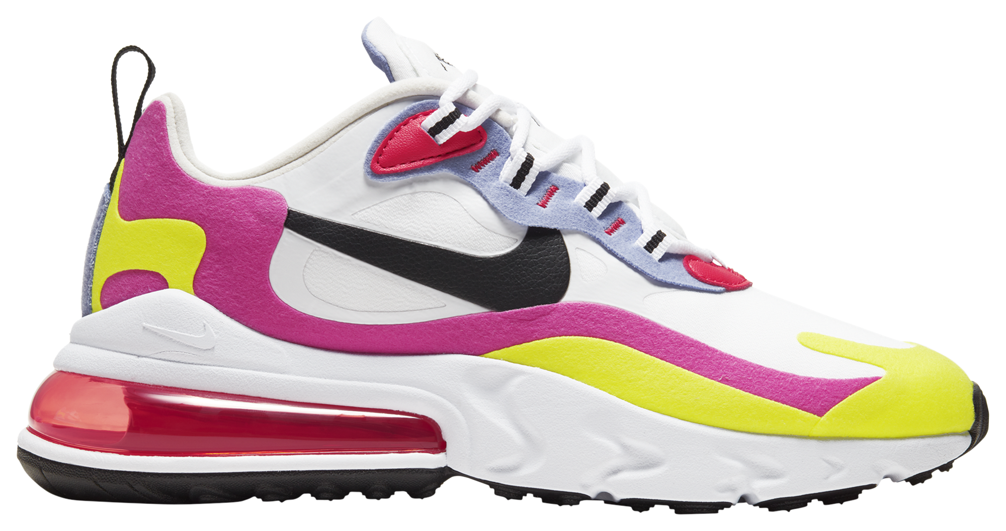 nike air max 270 pink foot locker