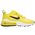 Nike Air Max 270 React - Women's Opti Yellow/Black/Dynamic Yellow