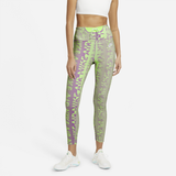Green/Silver