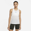 Nike Trail Tank - Women's Grey