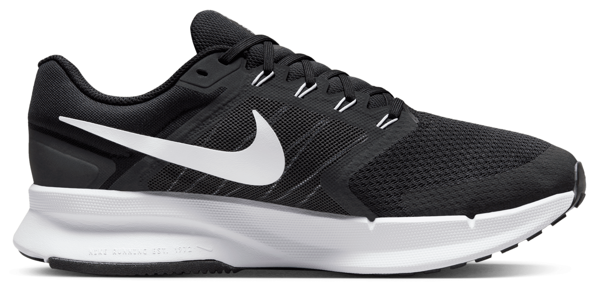 Nike Run Swift 3 Wide - Men's