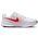 Nike Run Swift 3 Wide - Men's White/Brt Crimson/Black