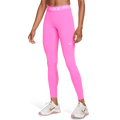 Nike Pro 365 Tights - Nike Playful Pink/White