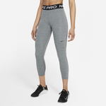 Smoke Grey Heather/Black
