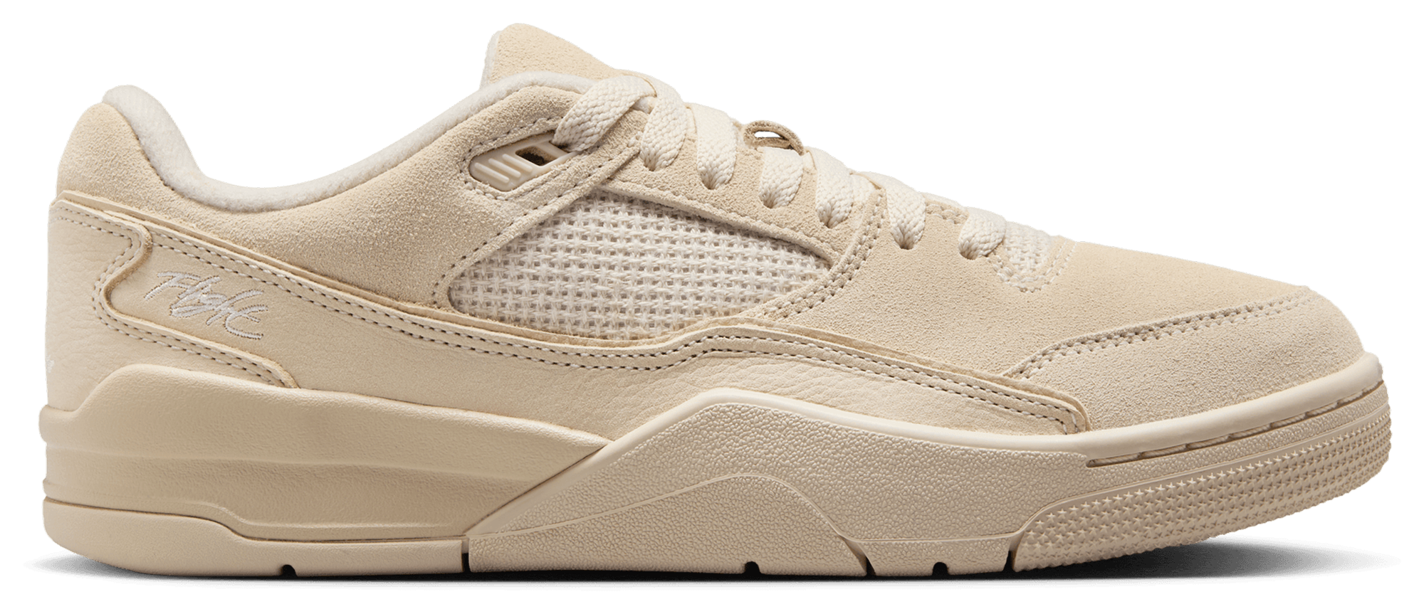 Jordan Flight Court | Foot Locker