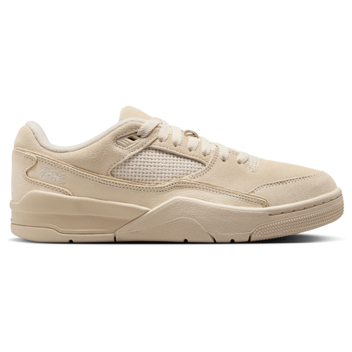 Women's - Jordan Flight Court - Legend Brown/Sail
