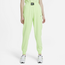 Nike Wash HR Pants - Women's Ghost Green/Black
