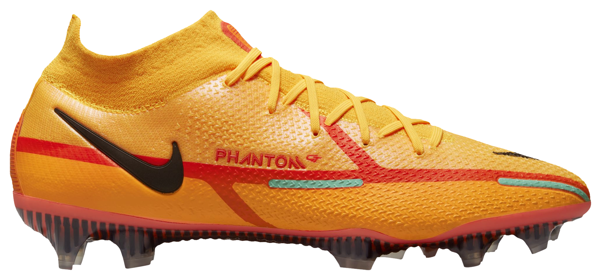Nike Phantom GT2 Elite DF FG Men's
