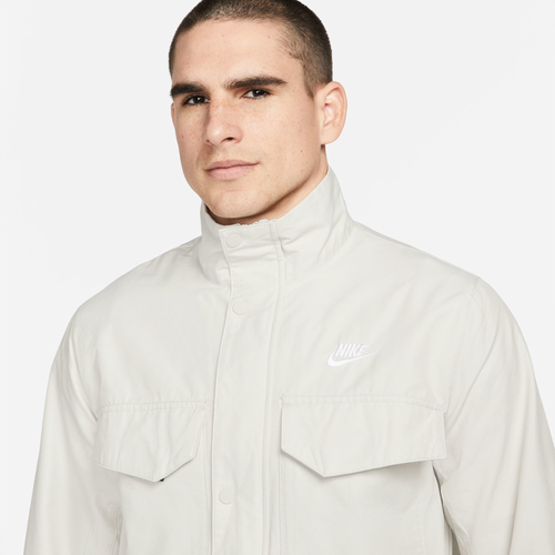 Nike field jacket hot sale