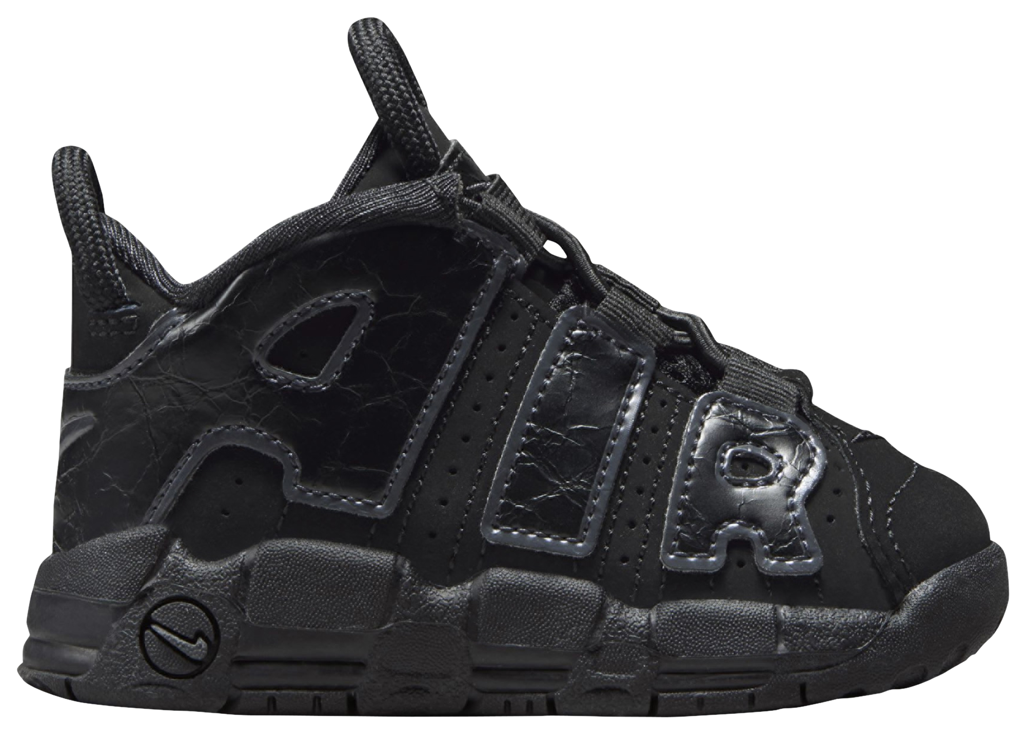 Foot locker air outlet uptempo