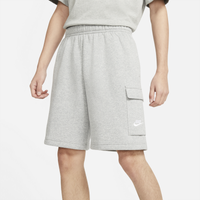 Nike Cargo Club Shorts