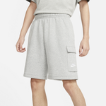 Dark Grey Heather/White