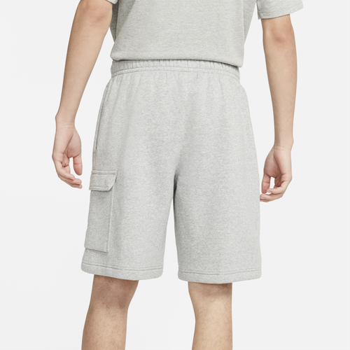 Nike Cargo Club Shorts