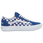 Blue/White- Autism Awareness