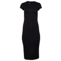 Cozi Yuli Smoothing Dress - Cozi Black