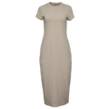 Cozi Yuli Smoothing Dress - Cozi Silver Cloud
