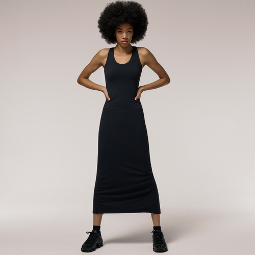 Cozi Yuli Tank Maxi Dress - Cozi Black