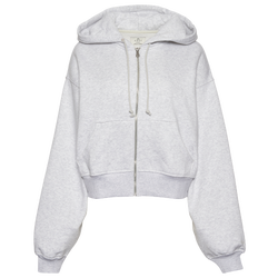 Women's - Cozi Balloon Full Zip Hoodie - 