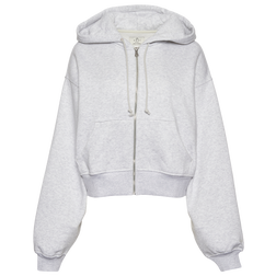 Cozi Pherin French Terry Full-Zip Jacket - Women's | Foot Locker