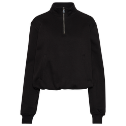 Women's - Cozi Quarter Zip Pullover - 