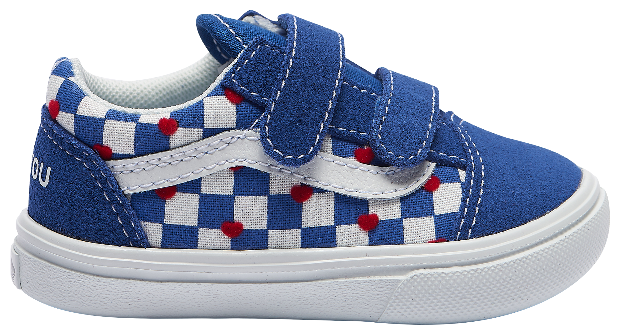 vans old skool comfycush footlocker