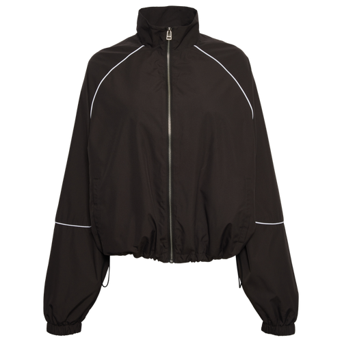 WOMENS - Cozi Broadway Jacket - Black