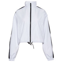 Women's - Cozi Wind Jacket - Bright White