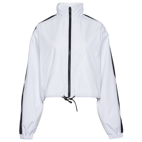 Cozi Wind Jacket -  Bright White