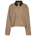 Cozi Field Jacket - Cozi Dune