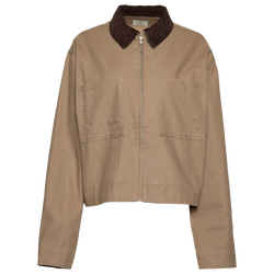 Women's - Cozi Field Jacket - Dune