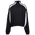 Cozi Retro Wind Jacket - Women's Black/White