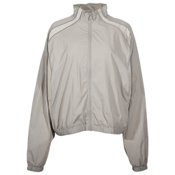 Women's - Cozi Retro Wind Jacket - Paloma/Silver Cloud