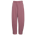 Cozi Fleece Barrel Leg Pants - Women's Wistful Mauve