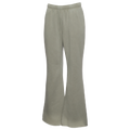 Cozi Fleece Flare Pants - Cozi Shadow