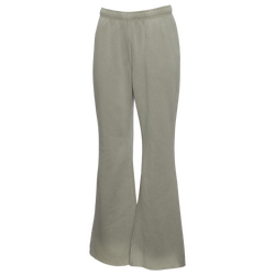 Women's - Cozi Fleece Flare Pants - Shadow