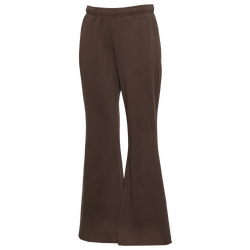Women's - Cozi Fleece Flare Pants - Turkish Coffee