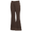 Cozi Fleece Flare Pants - Women's Turkish Coffee