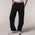 Cozi Yabsia Wide Leg Pants - Women's Black