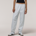 Cozi Balloon Fleece Jogger - Cozi Ash Heather