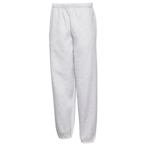  - Cozi Balloon Fleece Jogger - Ash Heather