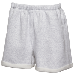 Women's - Cozi Boyfriend Fleece Shorts - 
