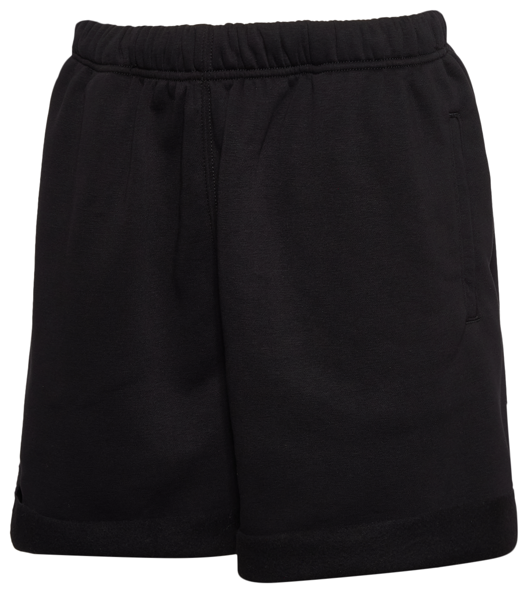 Cozi Boyfriend Fleece Shorts - Women's | Foot Locker