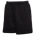 Cozi Boyfriend Fleece Shorts - Women's Black