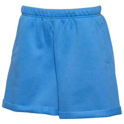 Women's - Cozi Boyfriend Fleece Shorts - 
