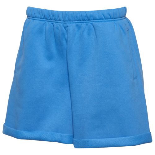  - Cozi Boyfriend Fleece Shorts - Regatta